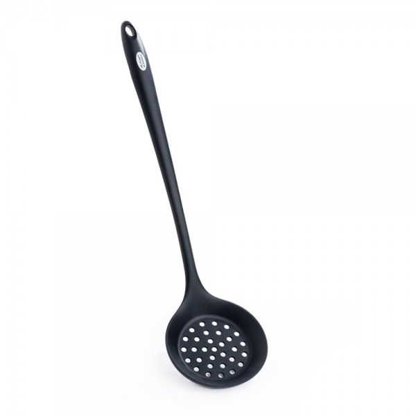 COOKING BLACK SPOON FROM AL-RIMAYA #22-3497