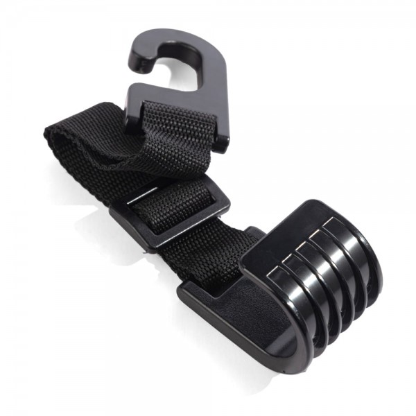 SEAT BACK HOOK FROM AL-RIMAYA #22-3581