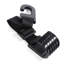 SEAT BACK HOOK FROM AL-RIMAYA #22-3581