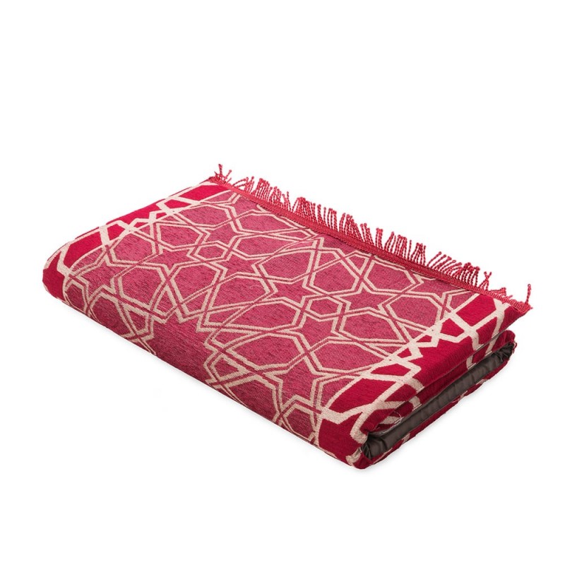 PRAYER MAT 120*70 CM - FROM AL-RIMAYA #22-3694