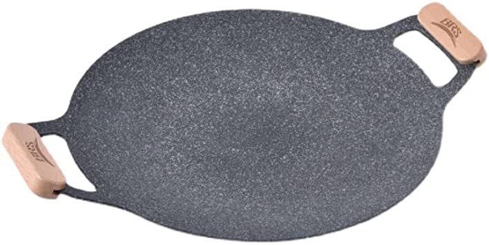 MULTI-FUNCTION BAKING TRAY WITH NON-SLIP RING #BRS-P27