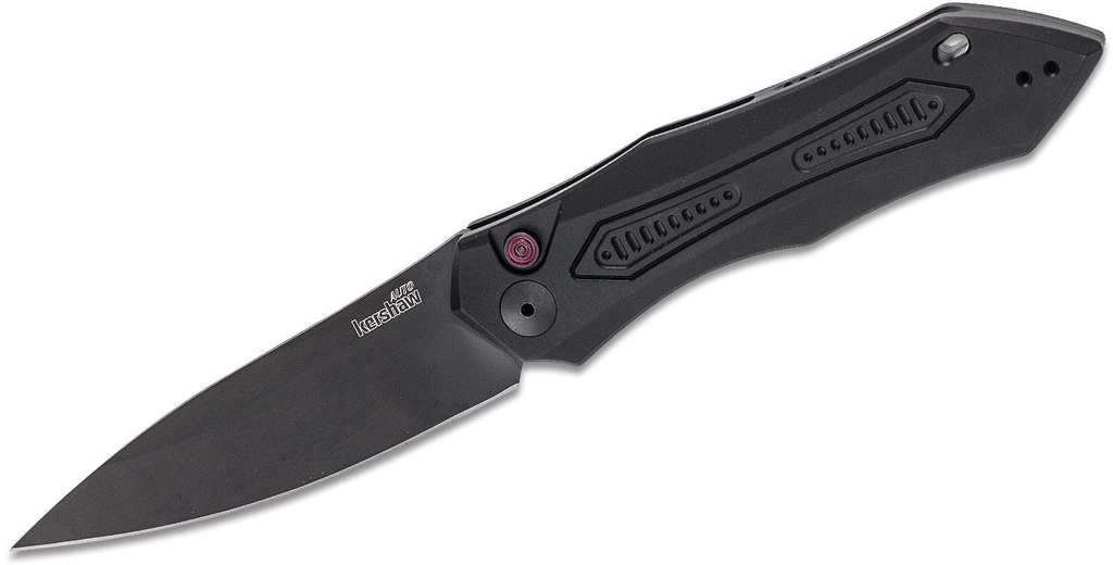 Kershaw AUTO Launch 6 CPM-154 Black DLC Blade #KS7800BLK