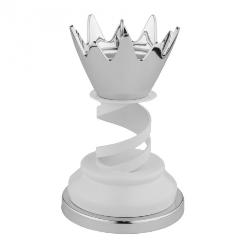 Nasayim Censer Black & White from Alsaif #K396168/IVYBK