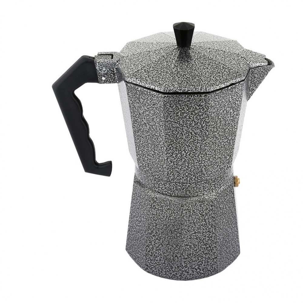 LUNA 3 Cup Filter Coffee Maker From Al Saif #K59132/3