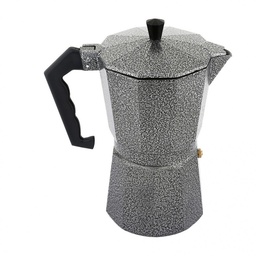 [05887] LUNA 3 Cup Filter Coffee Maker From Al Saif #K59132/3