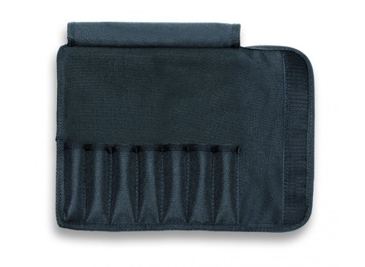 [06006] F.Dick Textile Roll Bag Empty for Knives #81062010