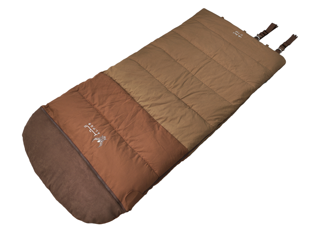 ALTAF SLEEPING BAG