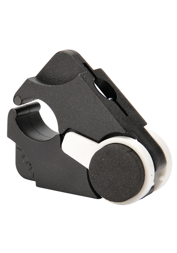 Gastrock Cane Holder Black #4003