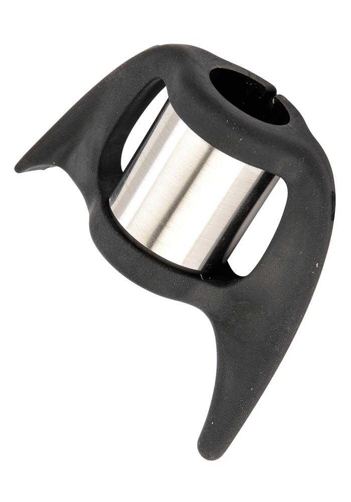 Gastrock Cane Holder Black #4008