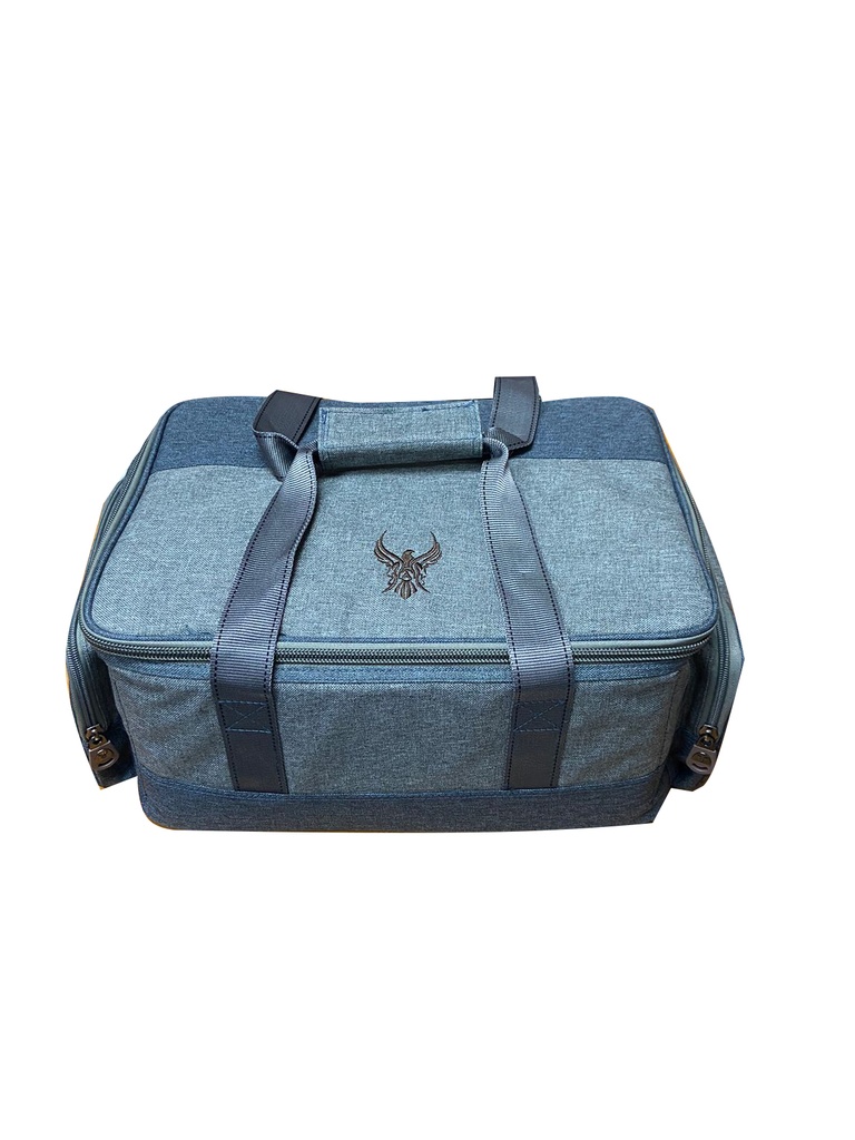 AL SAMHA EMPTY BAG #10147B