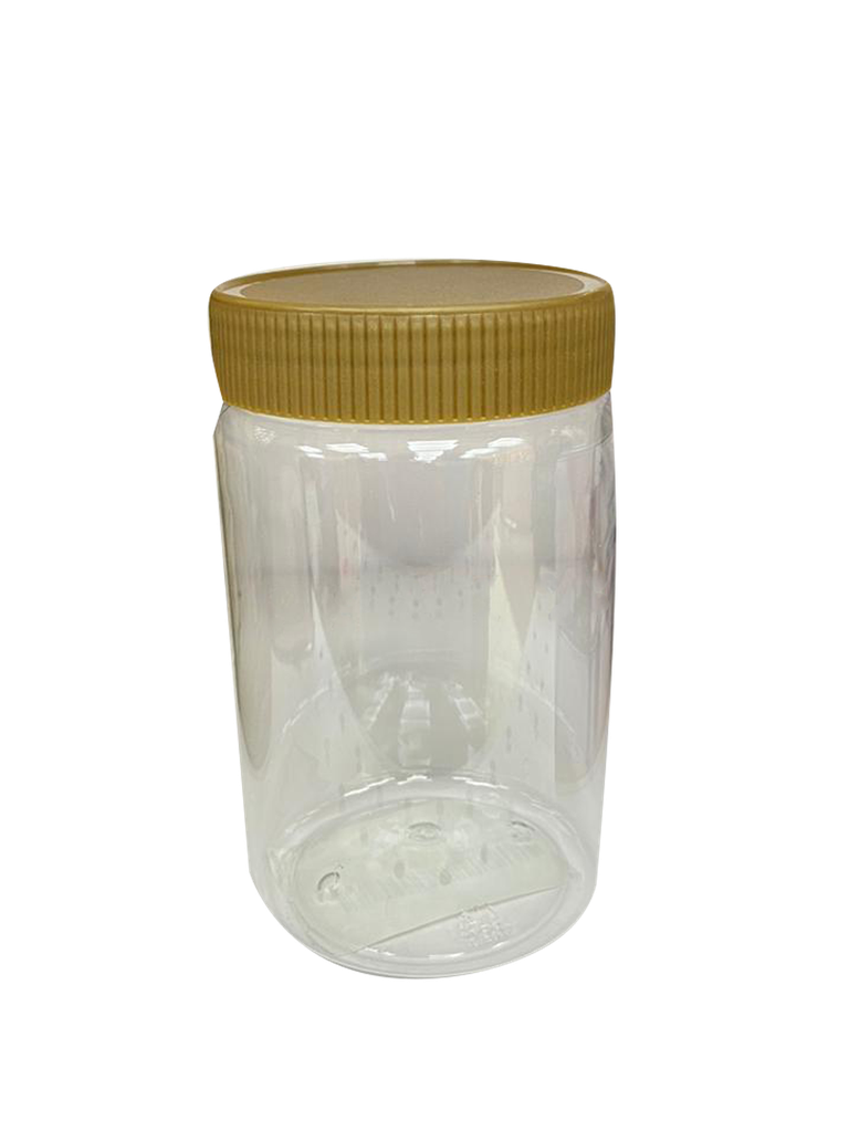 Plastic Spice Can 450 ml