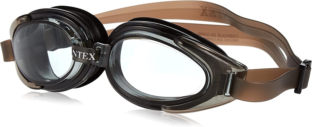 Water Pro Adjustable Swimming Pool Sport Goggles from INTEX #55685