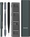 MOXEDO 44 IN 1 PRECISION SCREWDRIVER 