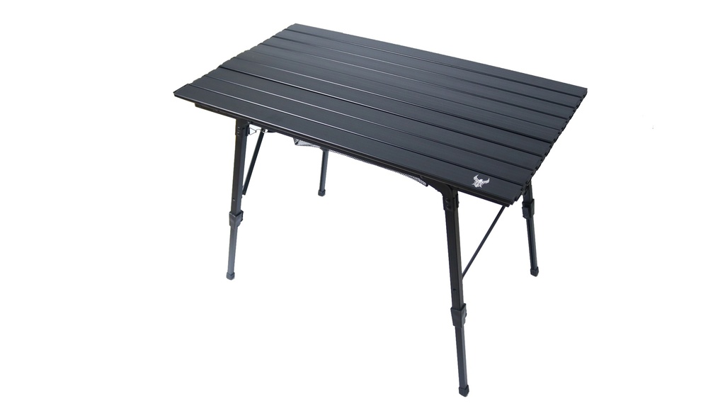 ALHOR CAMPING TABLE SIZE 90*51.5 CM
