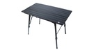 ALHOR CAMPING TABLE SIZE 90*51.5 CM