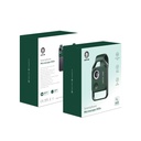 Green Lion Smartphone Microscope 200x - Green #GN200XMICSGN