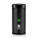 Green Lion Smart Bakhour Rechargeable Electric Car Incense Burner