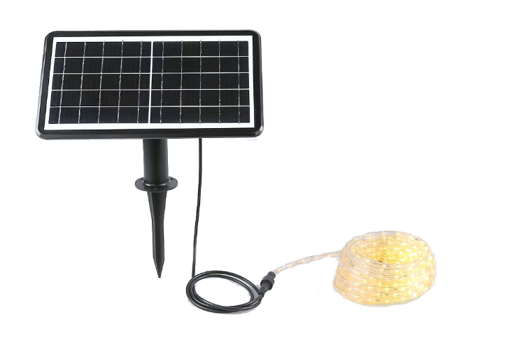 ALHOR SOLAR LED STRIP LIGHT