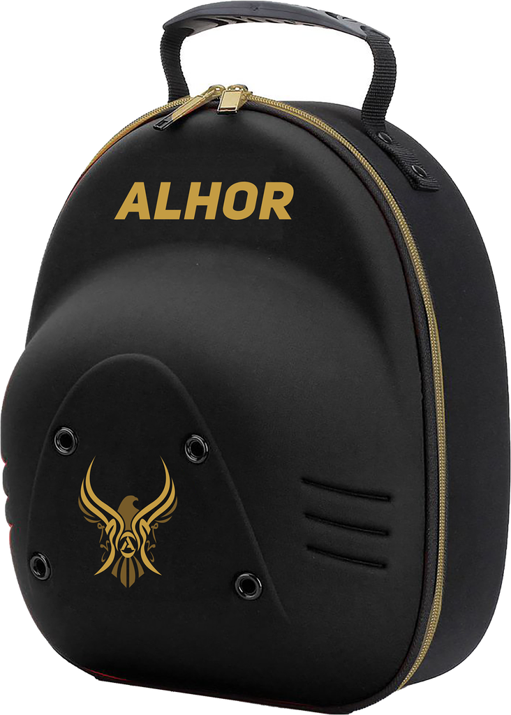 ALHOR CAPS STORAGE BAG FOR TRAVEL & TRIPS 