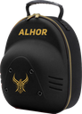 ALHOR CAPS STORAGE BAG FOR TRAVEL & TRIPS 