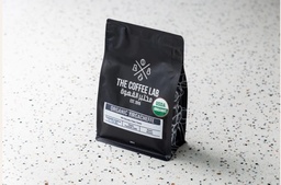 [06216] Organic Yirgacheffe Coffee Beans 250g - Coffee Lab