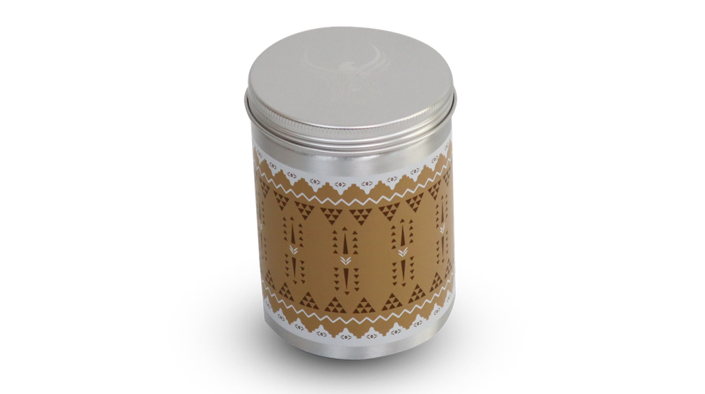Alhor Aluminium Najdi Can