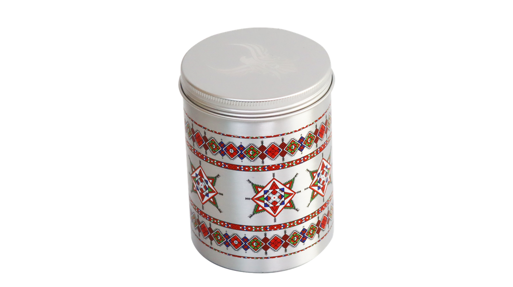 Alhor Aluminium Najmet Dyala Can
