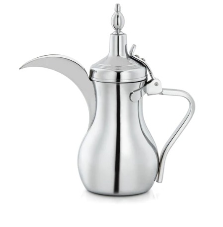 Stainless Steel Coffee Dalla #STS0810005
