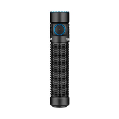 Olight Baton 3 Pro Max CW 2500 Lumens Rechargeable LED Flashlight - Black