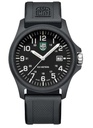 LUMINOX PATAGONIA CARBONOX WATCH 2400 SERIES #X2.2401