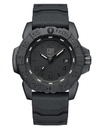 LUMINOX NAVY SEAL STEAL 3250 TIME DATE SERIES #XS.3251.BO.CB
