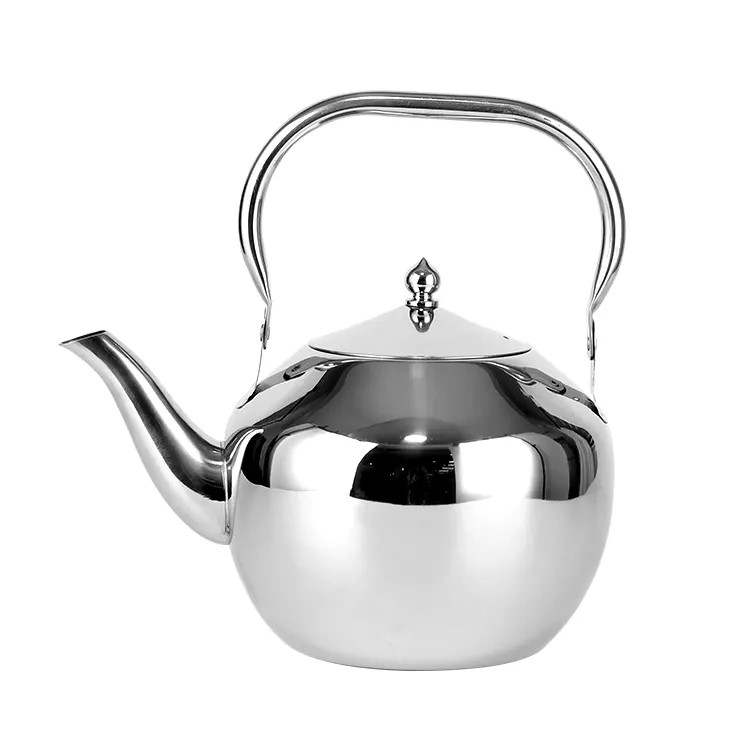 ALHOR ARABIC TEA POT