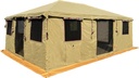 AL BARZAH TENT 8*5 M FROM ALHOR