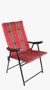 ALHOR SADU CHAIR