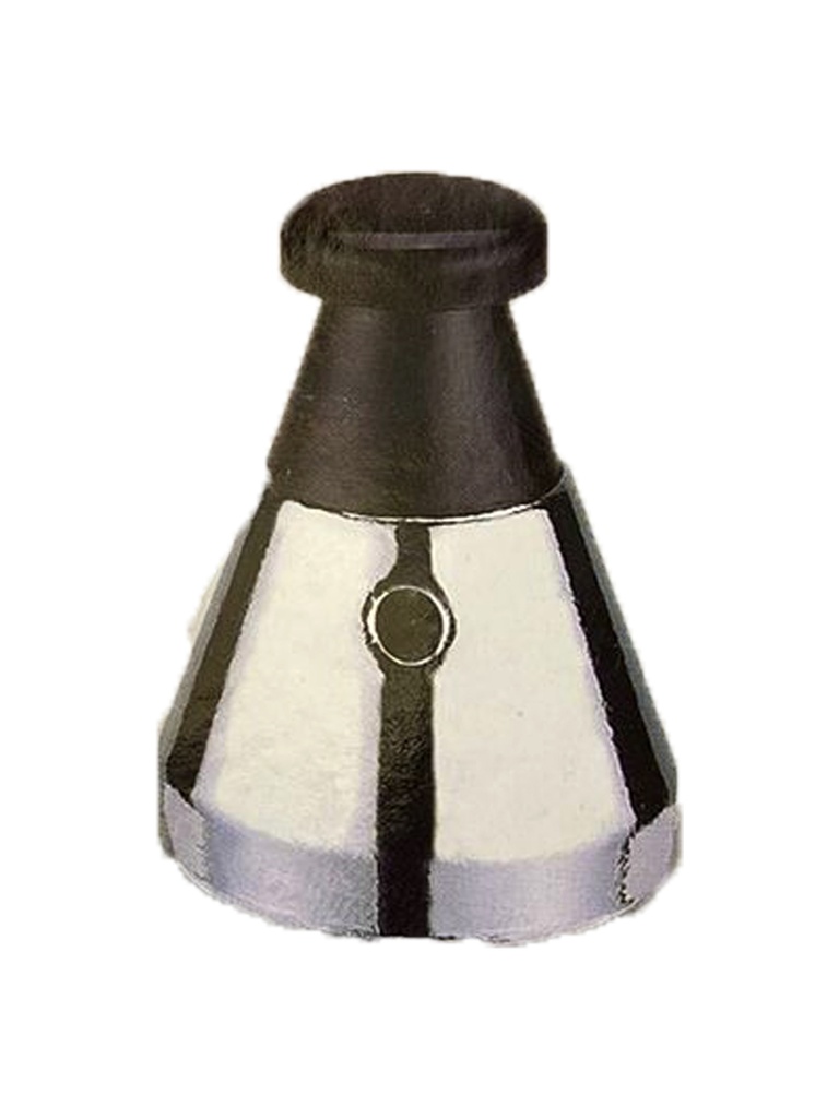 Aluminum Cooker Whistle 3-6 liter #W3/6L/9000