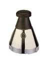 Aluminum Cooker Whistle 3-6 liter #W3/6L/9000