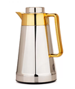 Maya Thermos Golden White From Alsaif #K1230101