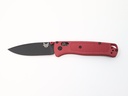 BENCHMADE CUSTOM BUGOUT #CU535-BK-S90V