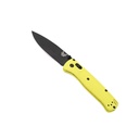 BENCHMADE CUSTOME BUGOUT #CU535-BK-20CV