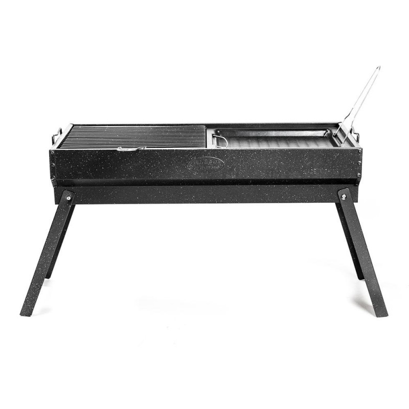 CHARCOAL GRILL FROM ALRIMAYA #22-2141