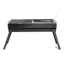 CHARCOAL GRILL FROM ALRIMAYA #22-2141