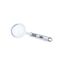 SMALL STAINLESS STEEL STRAINER FROM ALRIMAYA #22-3414