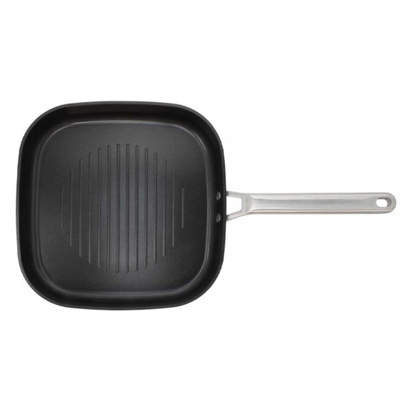 ARCOS SQUARE ALUMINUM FRYING PAN FROM ALRIMAYA #22-3450