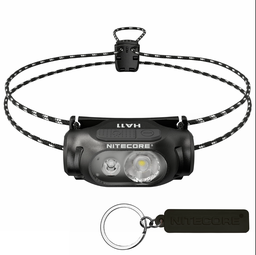 [06499] NITECORE HA11 240 Lumen Lightweight Headlamp #HA11