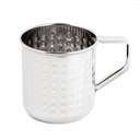STAINLESS STEEL CUP FROM ARIMAYA #22-393