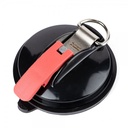 SUCTION CLIP WITH HOOK MULTI-TASKING FROM ALRIMAYA #22-3947