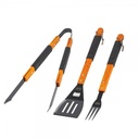 BBQ TOOLS SET FROM ALRIMAYA #22-3971