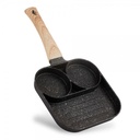 MULTI-PRPOSE FRYING PAN FROM ALRIMAYA #22-4034