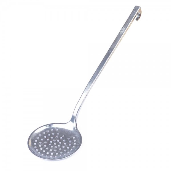 ALUMINUM SPOON 37 CM FROM ALRIMAYA #22-4056