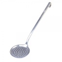 ALUMINUM SPOON 37 CM FROM ALRIMAYA #22-4056